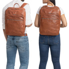 laptop rucksack Damen elegant