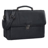 "Angelo" Vintage Briefcase echt leder
