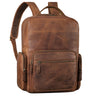 "Polino" Business Rugzak Heren 15.6 Inch