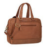 "Catherine" Leren zakentas dames 13,3 inch