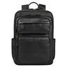 “Astoria” Business Leren Rugzak Vintage