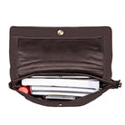 Vintage Lederrucksack Laptop