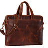 "Kylie" Business Tas Dames Leer