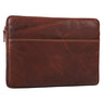 "Murphy" Laptoptasje 15,6 inch Leer