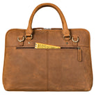 Aktentasche für Laptop mit 13,3 Zolll