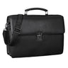 B-Stock "Robert" aktetas zakformaat 15,6 inch laptopvak...