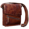 "Steve" Little Men's Bag Leather...