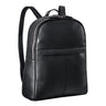 "Renée" Business Backpack Leer