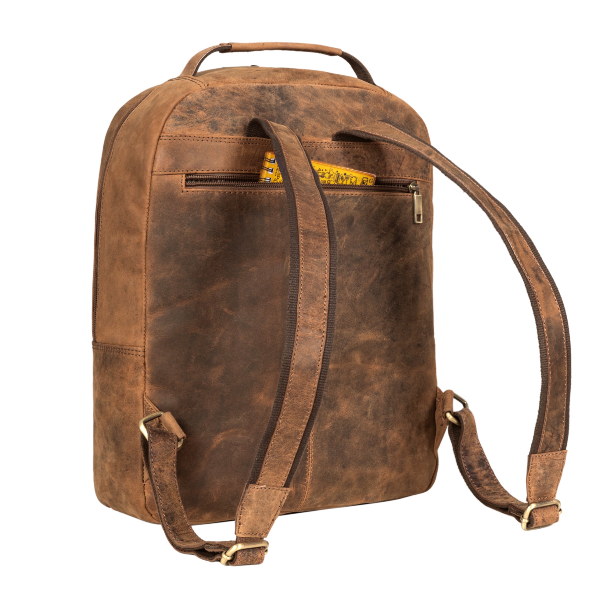 Business Rucksack Arbeit Uni Büro