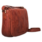 Abendtasche zum Ausgehen Leder klein
