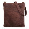 "Alicia" Kleine lederen tas schoudertas dames