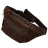 "Portland" Fanny Pack Vintage Leder