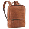 Cityrucksack Braun Modern