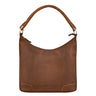 "Tessa" Handtas Dames Leder Groot