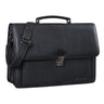 "Angelo" Vintage Briefcase echt leder