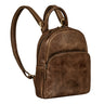 "Ruby" Daypack Dames Rugzak Leren