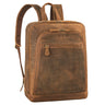 "Leslie" Laptop rugzak 15,6 inch