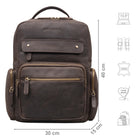 back pack bag business rucksack