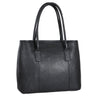 "Janita" Laptoptas 15,6 Douane Dames Leren
