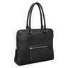"Lydia" Business Handtas Leer Dames