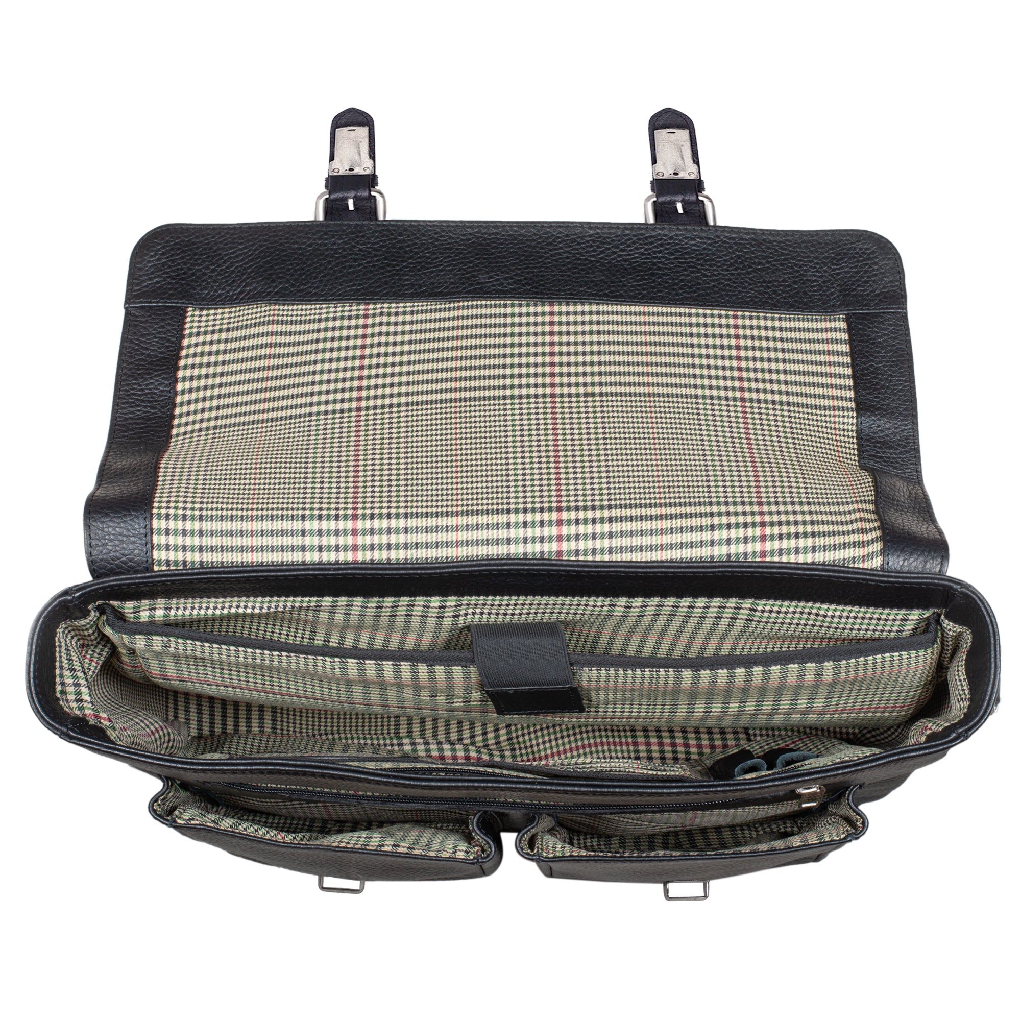Business-Tasche-retro