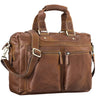 "Jesse" Leren Tas Dames