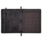 Business Ledermappe für 12,2 Zoll Tablet