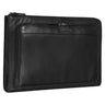 "Murray" MacBook Sleeve 16 Inch Leer Vintage