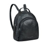 "Doreen" Kleine Dames Rugzak Leder Mini Cityrucksack