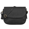 "Loreen" Kleine Dames Handtas Leder