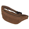 "Lormeva" Gordelz Zak leder ideale Cross-Body