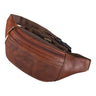 "Lormeva" Gordelz Zak leder ideale Cross-Body