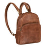 "Ruby" Daypack Dames Rugzak Leren