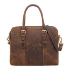 Arbeitstasche Büro Frauen Leder
