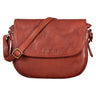 "Loreen" Kleine Dames Handtas Leder