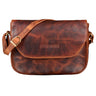 "Esther" Dames Handtas Echt Leder