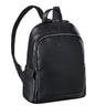 "Porter" Vintage Daypack Lederen Rugzak