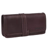 "Lenny" Pencil Case Vintage Leather