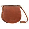 "Lilly" Little Leather Bag Lady