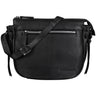 "Bella" Leder Handtas Dames Echte Leder