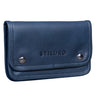 "Kingston" Tobacco Bag Turner Bag Leder