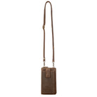 Crossbody Bag Leder klein