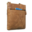 Handtasche Leder Vintage