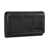 "Amanda" RFID Wallet Dames Leer