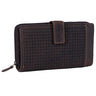 "Isabella" damesportemonnee met RFID-bescherming...