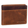 "Sterling" RFID Portemonnee Heren Vintage