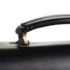 Arbeitstasche schwarz