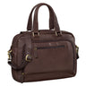 "Catherine" Leren zakentas dames 13,3 inch