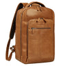 "Gustav" Vintage Business Rugzak Leren