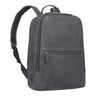 "Kellis" Vintage Leder Rugzak Groot